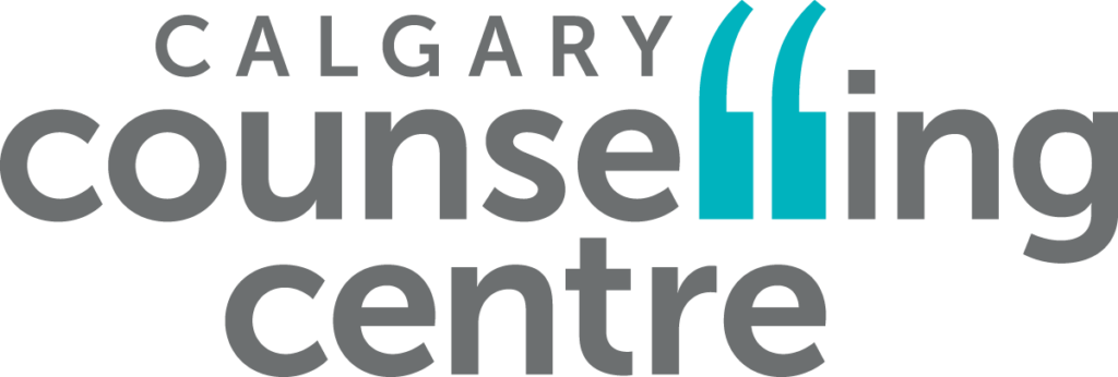 Logo Calgary Counselling Centre 
