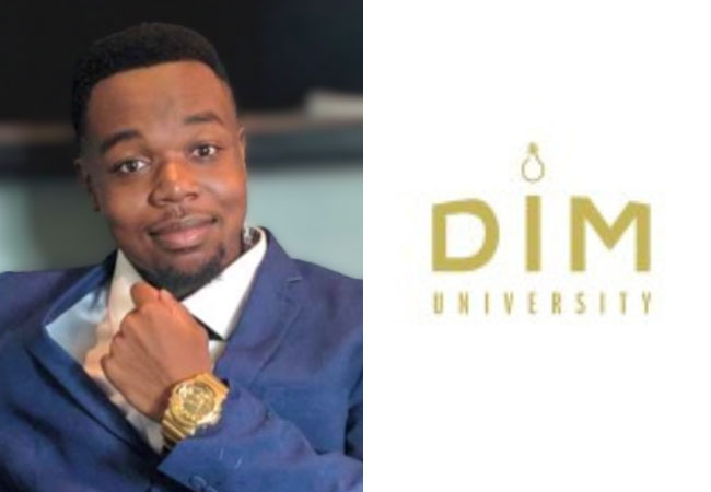 Yorkville University BCA Student Roosevelt Phillip