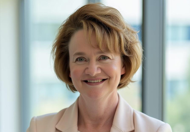 Ruth-Anne Boyd