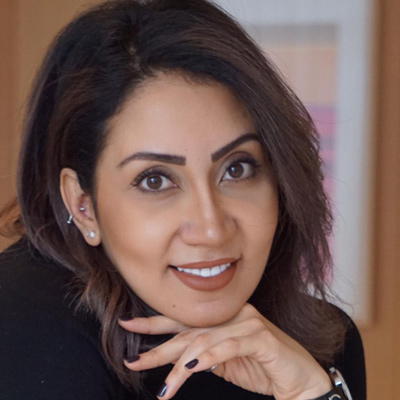 Maha Dahroug