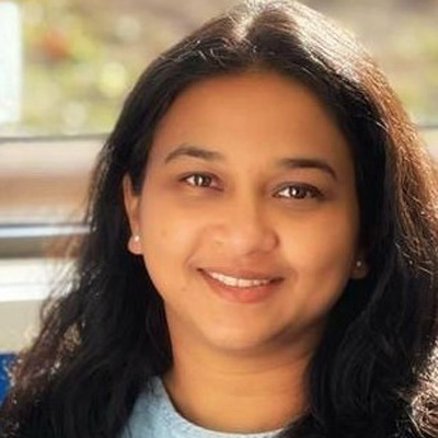 Trushanti Shirodkar