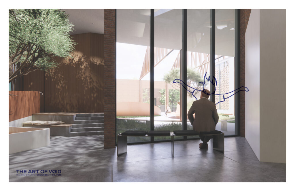 Art of Void