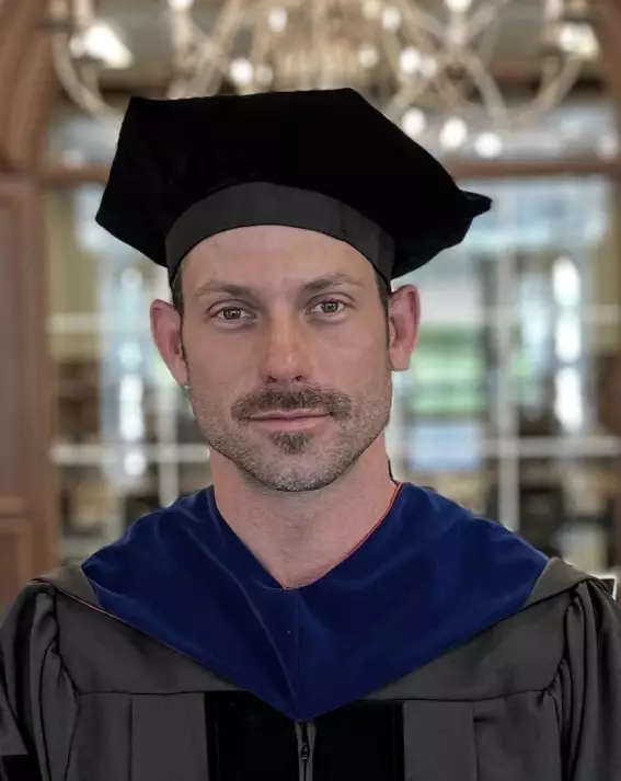 Master of Arts in Counselling Psychology Yorkville University