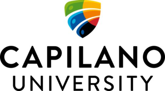 Capilano University Logo