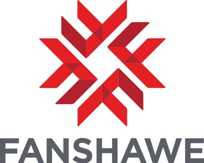 Fanshawe College Logo