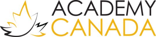 Academy Canada Logo