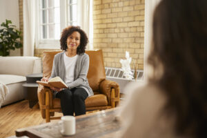 Master of Arts in Counselling Psychology Virtual Open House