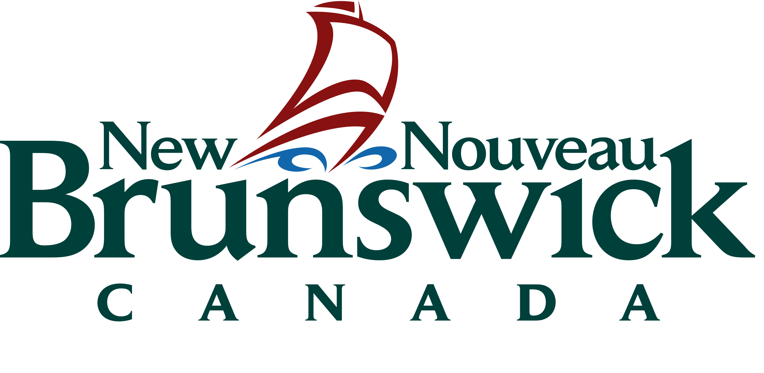 New Brunswick Logo