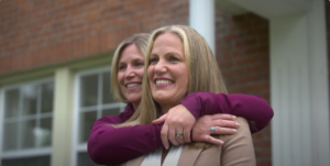 Image of Jodi Greig from her testimonial video