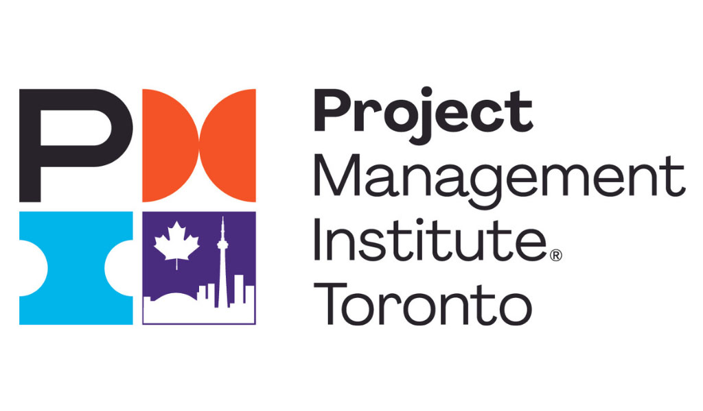 Project Management Institute Toronto Logo