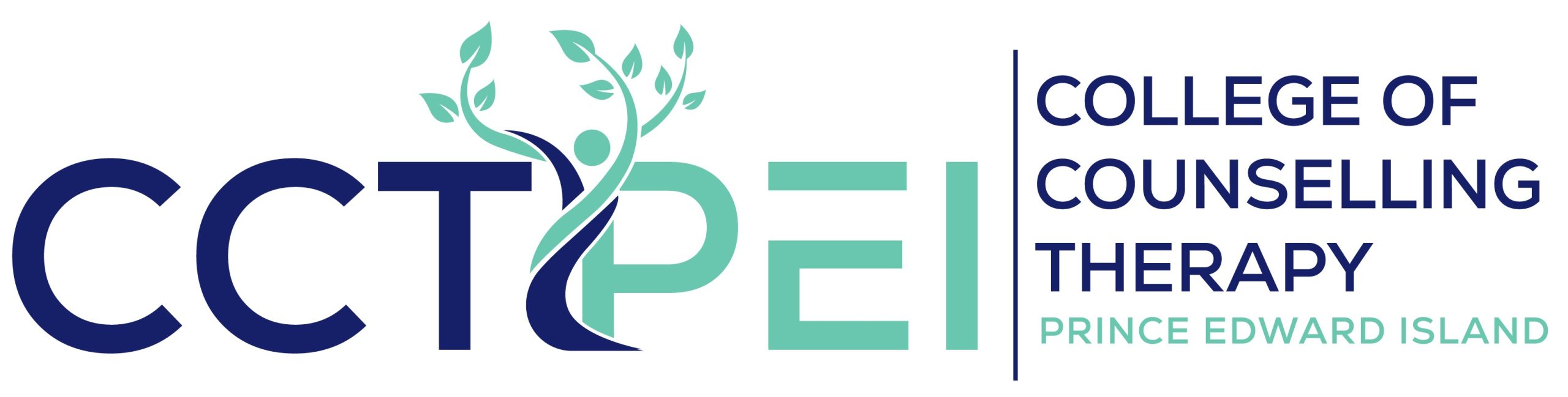 College of Counselling Therapy PEI Logo