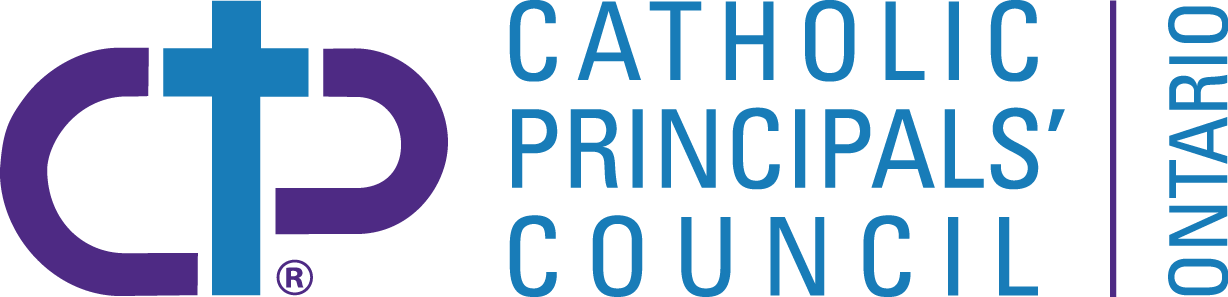 Catholic Principals' Council Logo