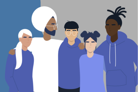 Diversity and Inclusion Info Session