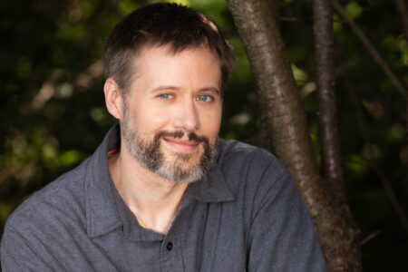 Going Beyond Self-Care During Difficult Times with Dr. Matt Glowiak