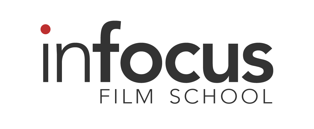 InFocus Film School Logo