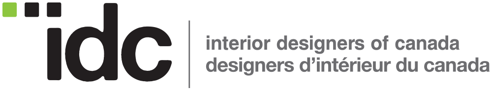 Interior Designers of Canada Logo