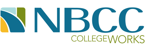 NBCC COllege Works Logo