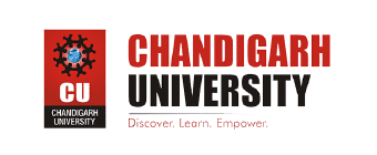 Chandigarh University Logo