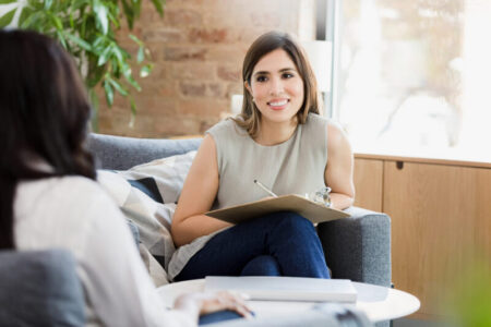 Master of Counselling Psychology Welcome Webinar - Session 2