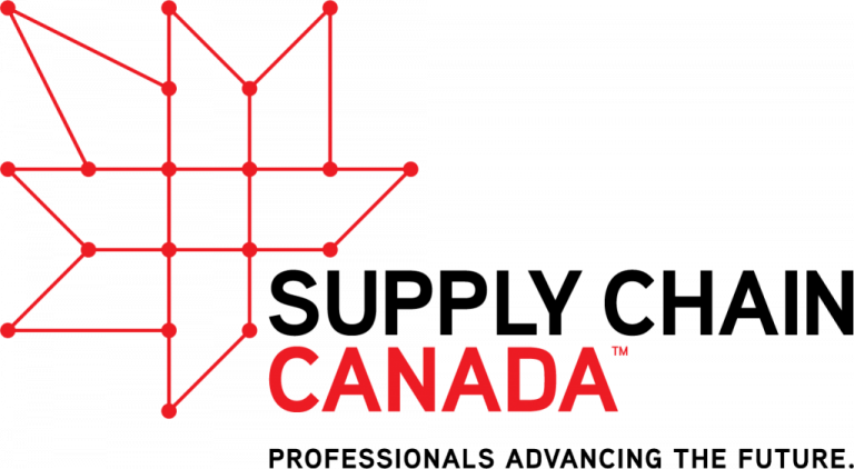 Supply Chain Canada Logo