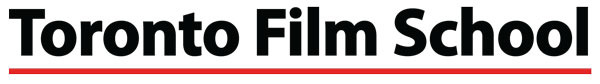 Toronto Film School Logo