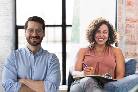 Doctor of Counselling and Psychotherapy Welcome Webinar