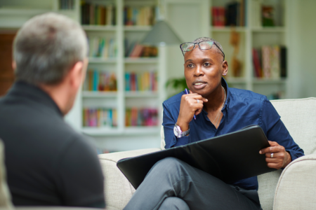 5 Reasons to Pursue a Doctor of Counselling and Psychotherapy (DCP) Degree from Yorkville University