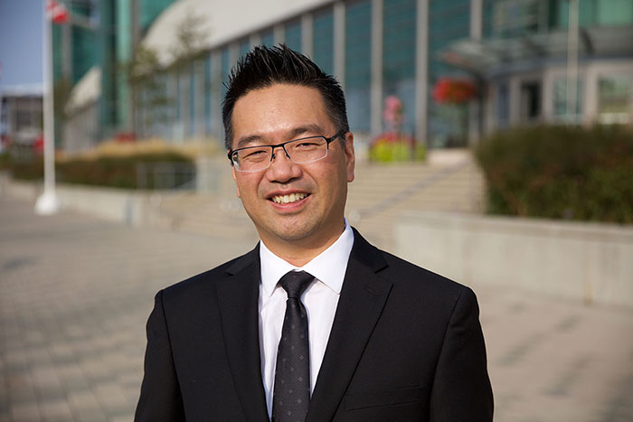 Toronto Graduate’s BBA Paves the Way for Promotion and Self ...