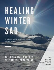 Yorkville University, Alumni, SAD, Talia