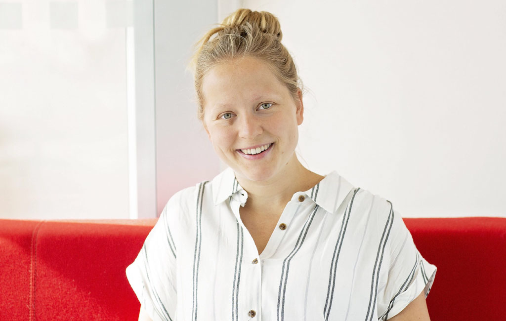 2019 President Award-Winning BID Grad Juggled Life Projects to Top of ...