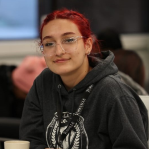Image of student Ava Joharian