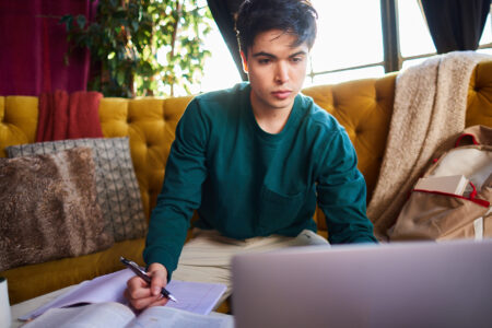 Bachelor of Creative Arts Virtual Open House