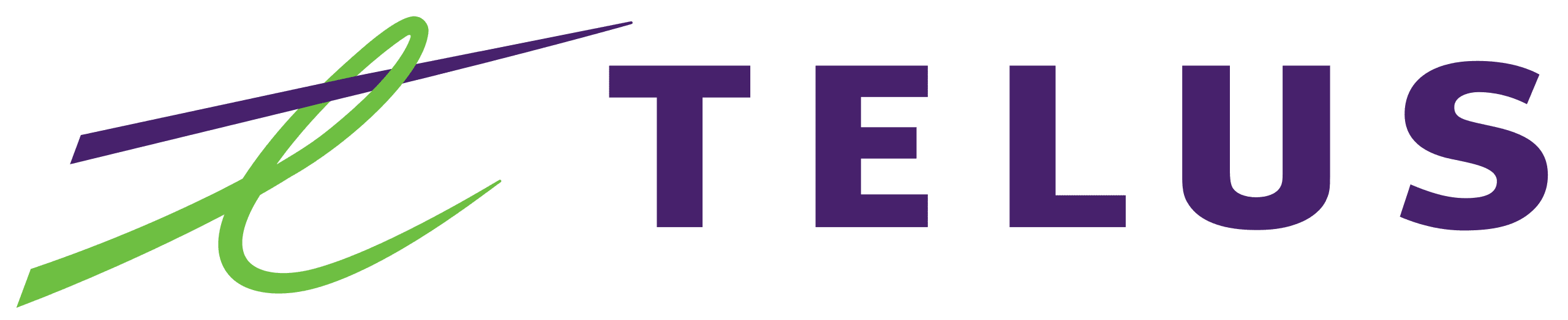 Telus Logo