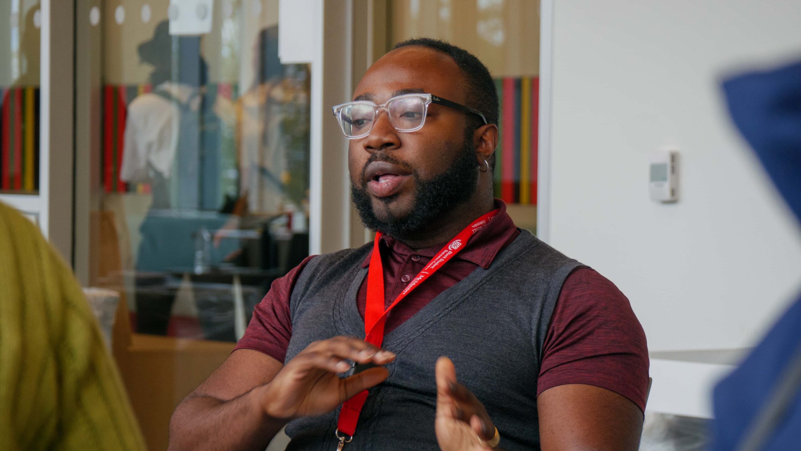 Ola Kuforiji headshot 