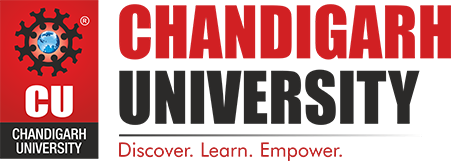 Chandigarh University Logo