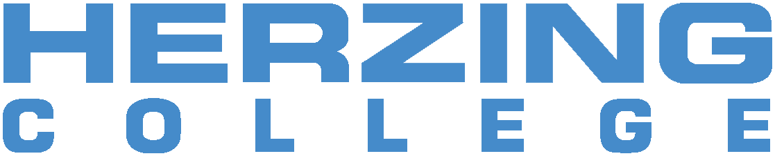 Herzing College Logo