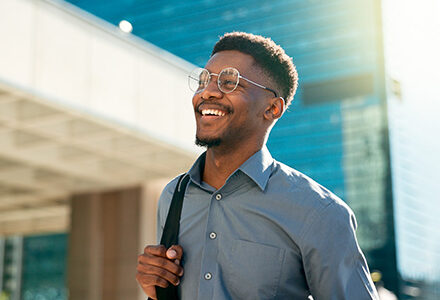 Master of Business Administration Virtual Open House