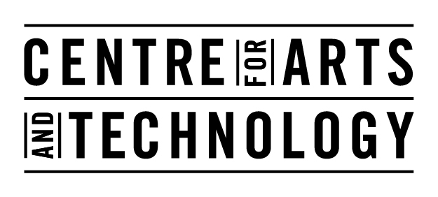 Centre for Arts and Technology Logo