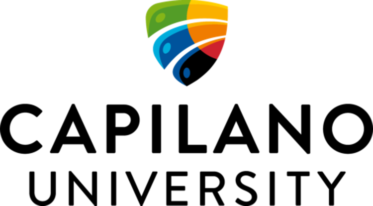 Capilano University Logo