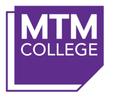 MTM College Logo