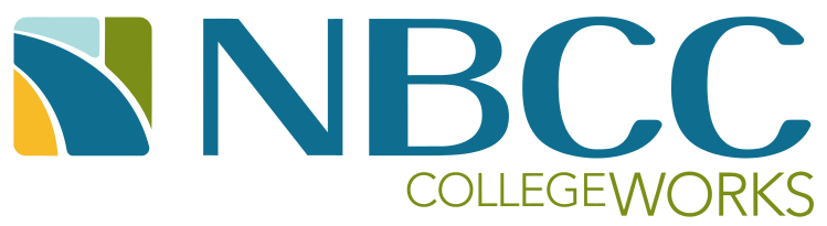 New Brunswick Community College Logo