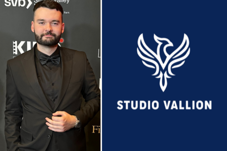 BCA Alum William Gauthier Ends 2024 on a Triple High: Graduation, Studio Launch, and New Short Film