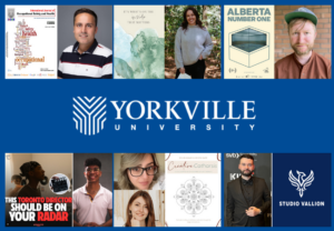 January Showcase | Amazing YU Faculty, Alumni and Student Accomplishments