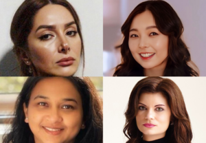 Coming Full Circle | BID Grads Return to Yorkville to Shape the Next Generation of Interior Designers