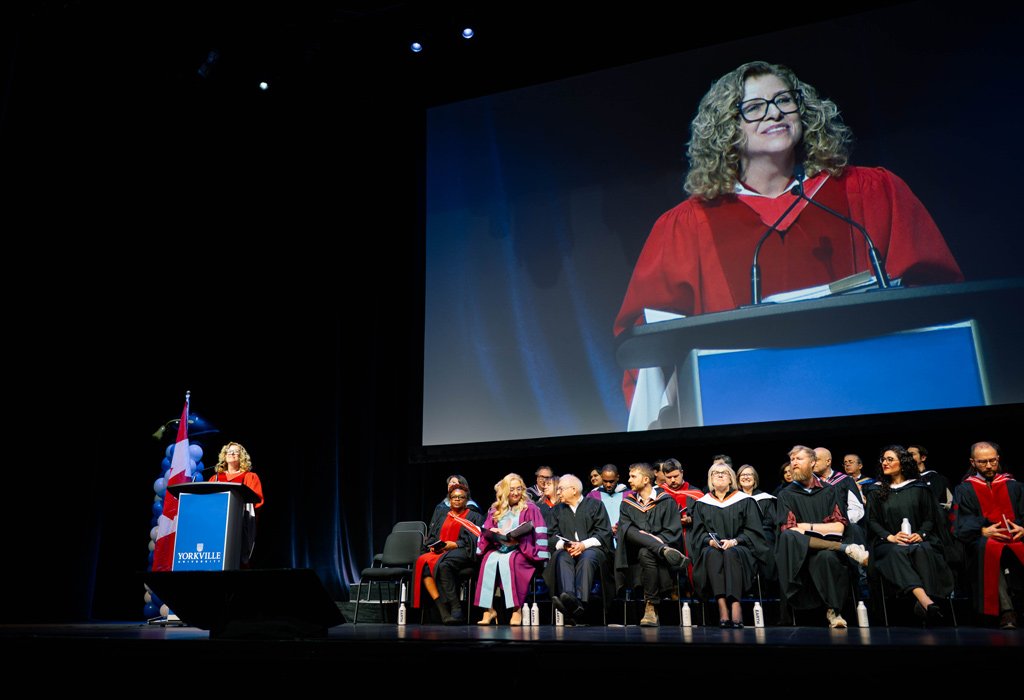 Julia Christensen Hughes