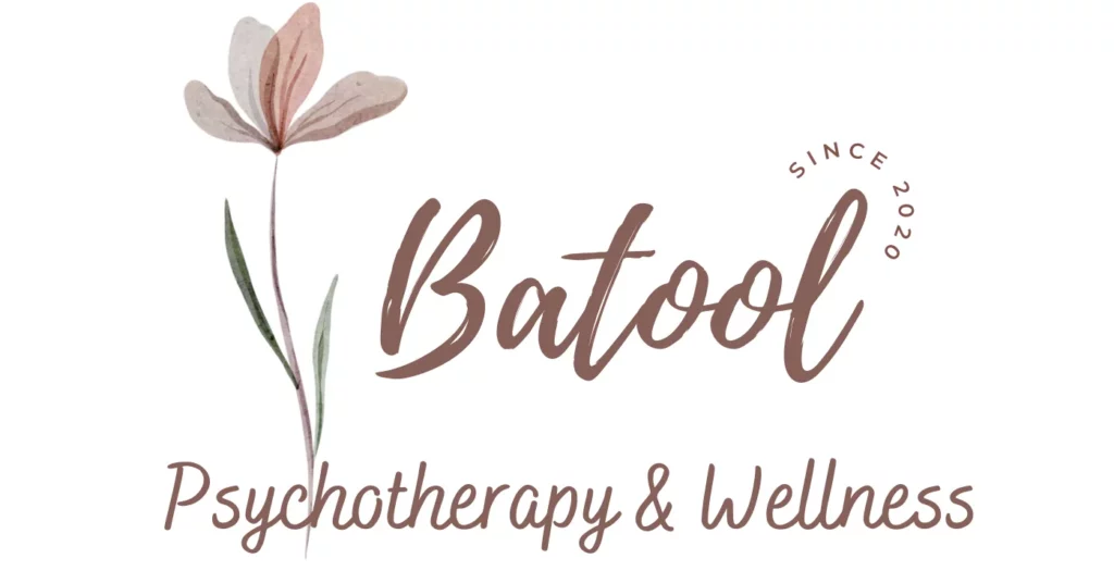 Batool Psychotherapy & Wellness