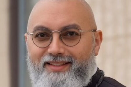 Student Graduation Speaker Q&A | Fr. Pishoy Samy Wasfy, Doctor of Counselling and Psychotherapy