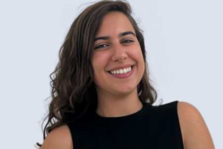 Student Graduation Speaker Q&A | Baneh Biltaji, Master of Arts in Counselling Psychology