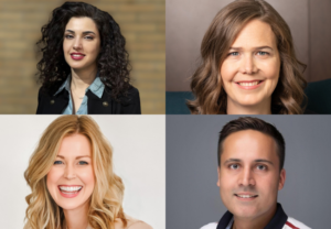 Yorkville University Celebrates Inaugural Recipients of the President’s Award for Teaching Excellence