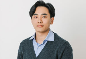 Meet Biwash Gurung | Student Graduation Speaker for Yorkville’s 2025 Convocation in New Westminster